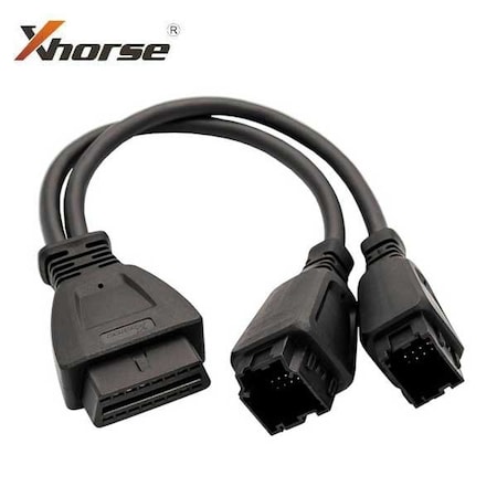 FCA-12+8 Cable